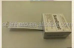 HONEYWELL IS4125 OEM Single-Line Laser Barcode scanner Engine