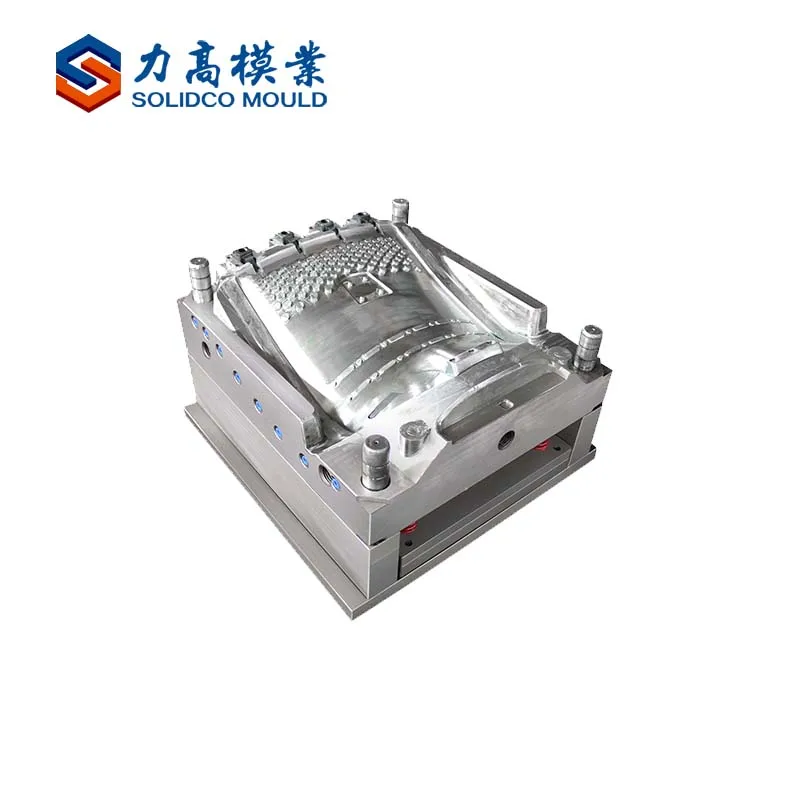 Mould Plastic Manufacturing For Office Chair Components