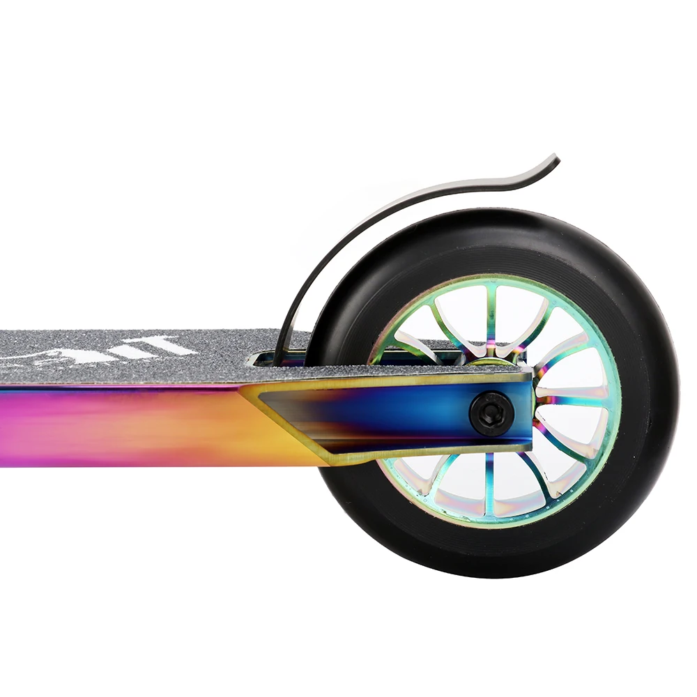 custom BMX pro scooter, kick scooter for europe, best scooters for kids