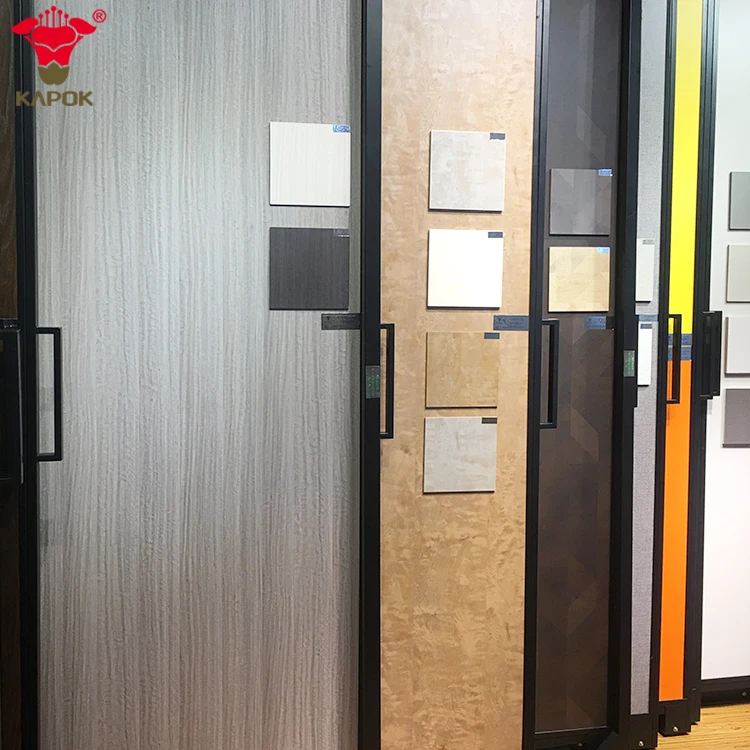 Kapok Panel plywood manufactur/4x8 plywood doors design/melamine plywood