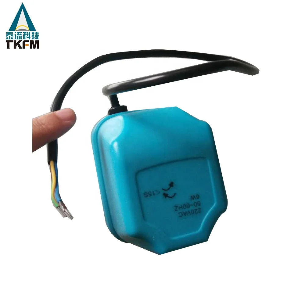 DN 25 PN 16 programmable water control shutoff electronic motorized brass ball valve 24vdc with actuator