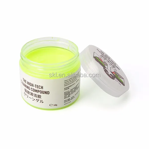 
Magic Keyboard Cleaning Compound Slimy Gel for Computer 