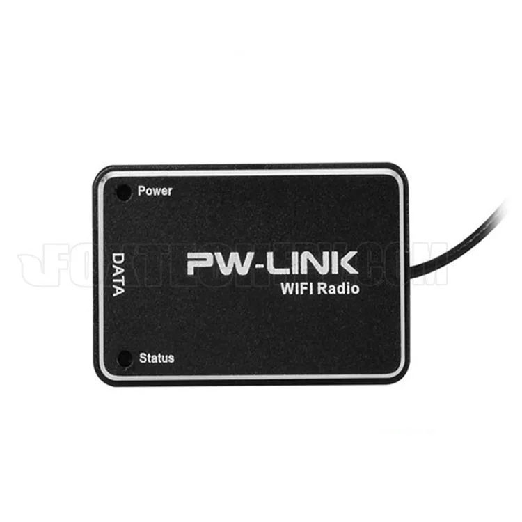 CUAV PW-LINK WIFI Long Distance Digital Transmission Module