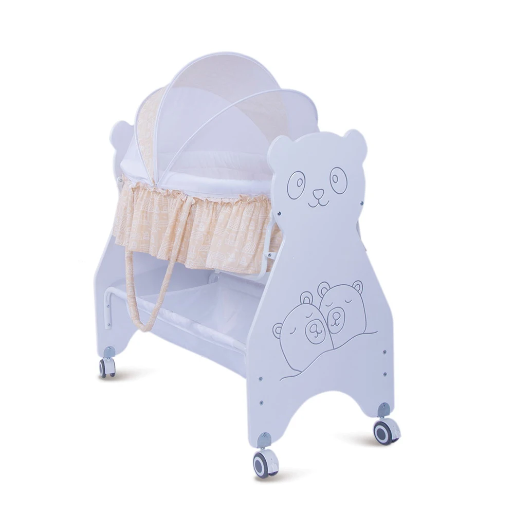 Складная Выдвижная детская кровать для младенцев мгновенная дорожная Игровая палатка с москитной