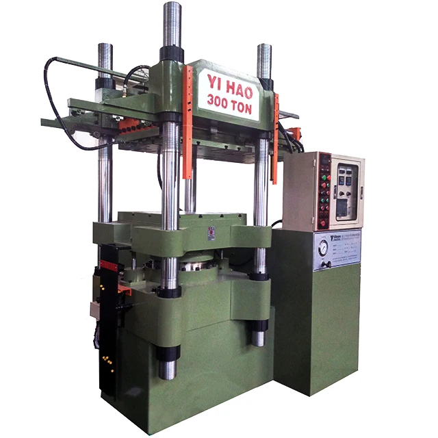 
SS 300A Different kinds melamine tableware forming machine, dishes making machine 