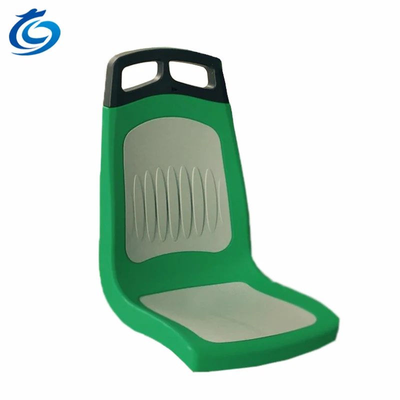 
JiuLong High Quality Engergy Saving D2 Bus Plastic Seat For City Bus 
