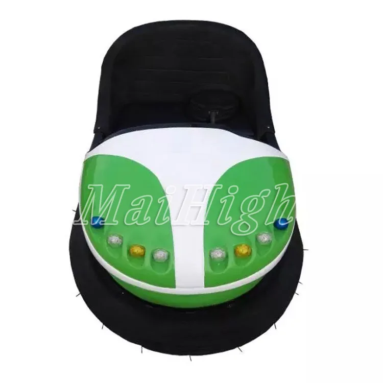 Cheap Used Amusement Park Rides Kids Bumper Cars for Sale