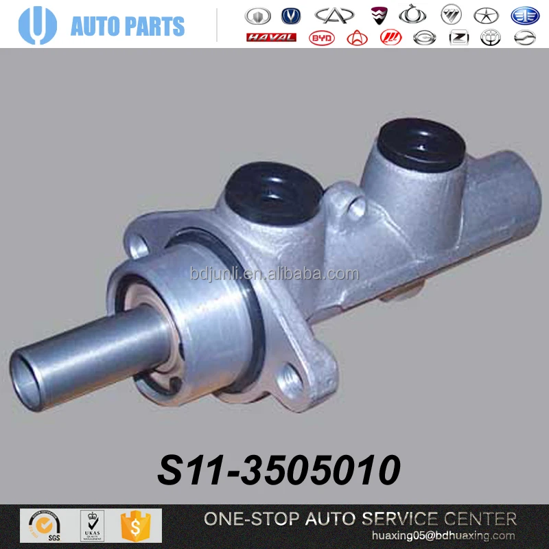 S11-3506010 BRAKE HOSE Chery CAR ACCESSORIES CHERY AUTO SPARE PARTS CAR piezas de repuesto chery qq