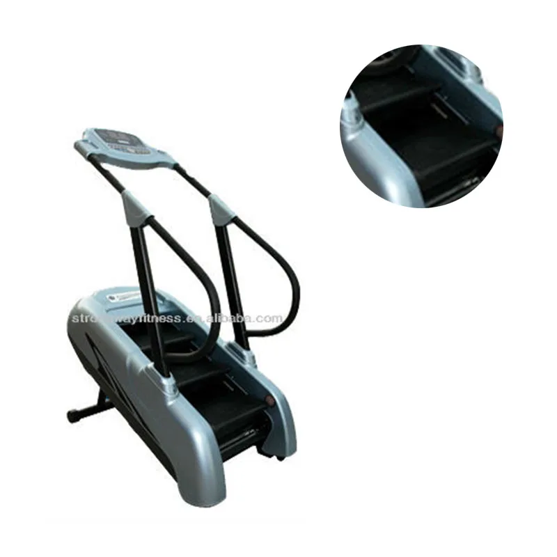 Hot sell Commercial The hottest trainer/Stair Climber machines