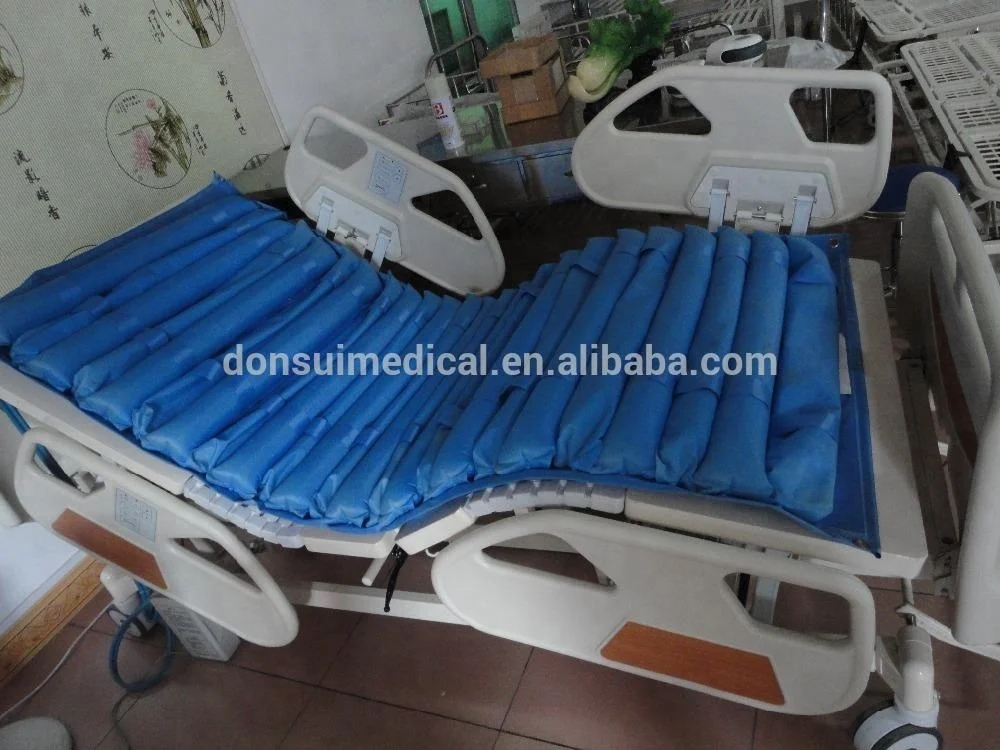  Заводская цена новый стиль Больничная кровать медицинский воздушный