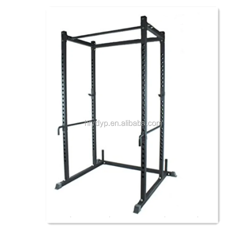 Crossfit squat rack smith machine коммерческое оборудование для спортзала HRWR78A