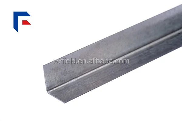 
Ceiling galvanized wall angle 