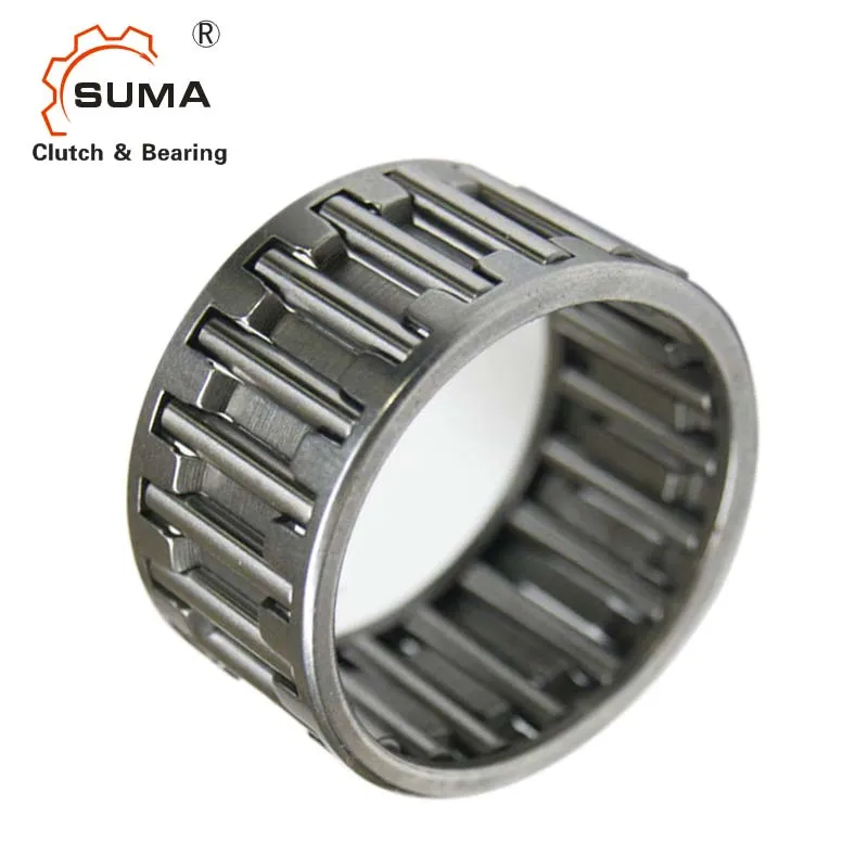 K32X40X36 One Way Clutch Bearing Needle Roller Cage
