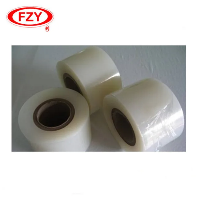 
Top quality 50 micron marble plastic blue pe protective film 