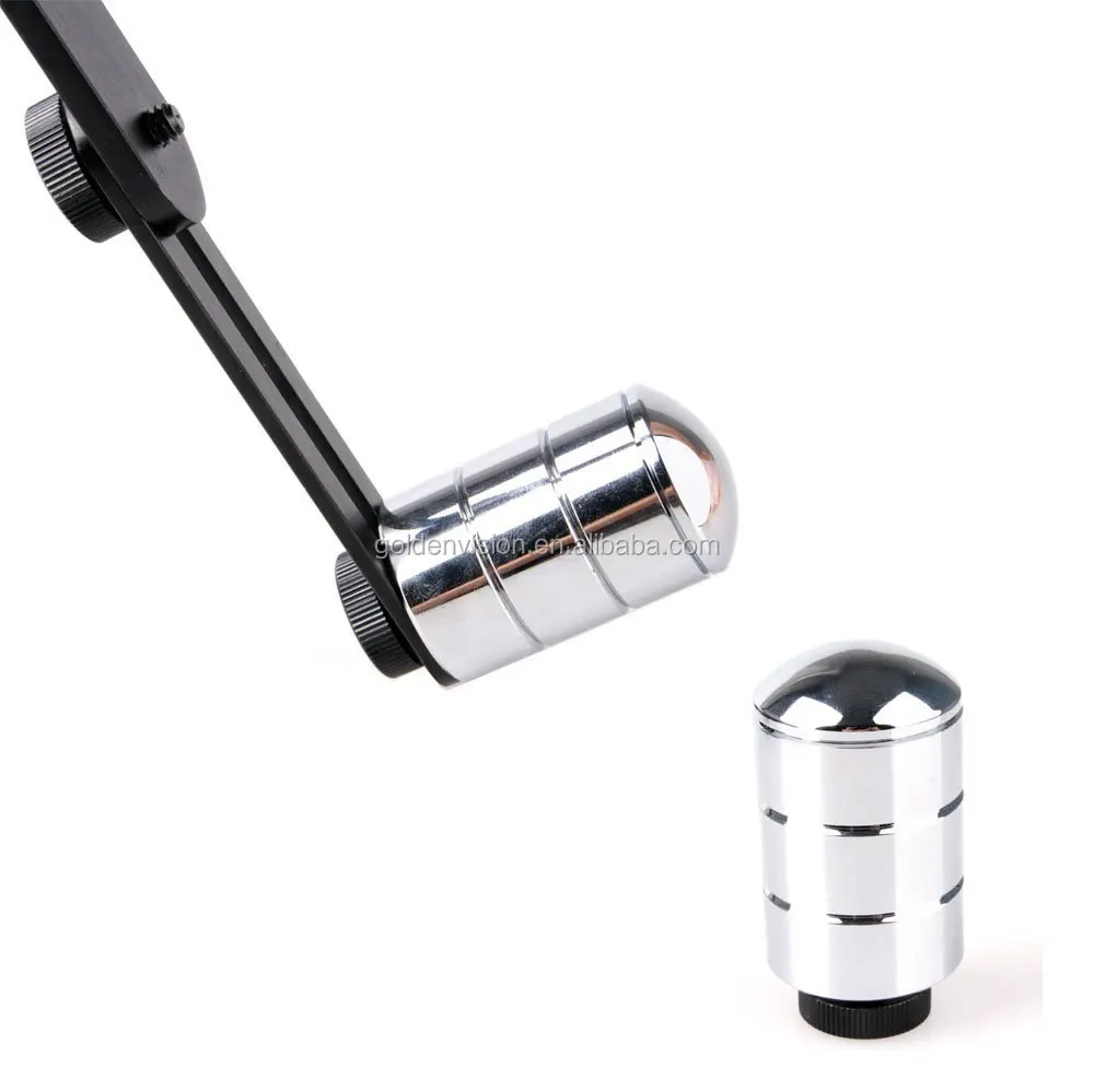 JGJ Hot Sale Camera Stabilizer DSLR Handheld Video Support for GoPro 1 2 3 3+ 4 4 Session Canon Nikon and Other SLR Camera