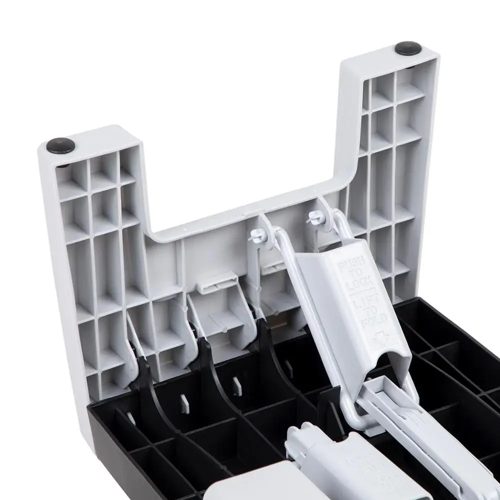 Хорошее качество, сверхпрочный Штабелируемый складной стул с петлями