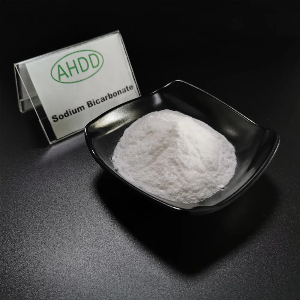 Sodium Bicarbonate Baking Soda