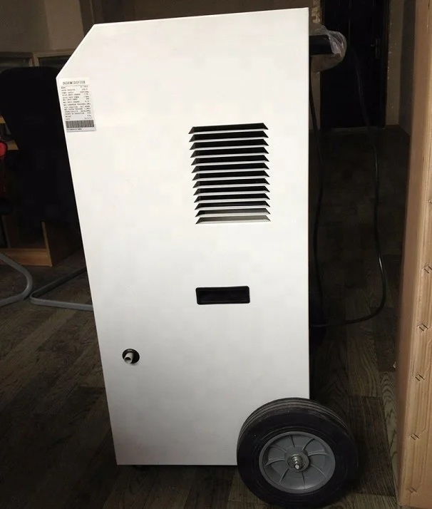 Dehumidifier Air Moisture Removing Machine for Germany