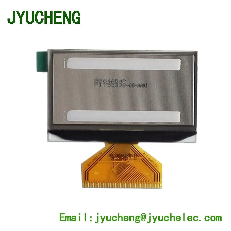 Монохромный OLED-дисплей 2 42 дюйма 31pin SSD1309
