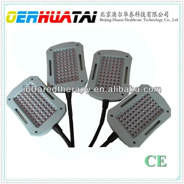 New Inventions of Diabetic Infrared Therapy Foot Massage Machine HW-3000 Pain Relief