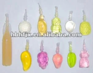 HF-BBJ-A автоматическая машина для упаковки ледяных конфет мягкой пластиковой трубки