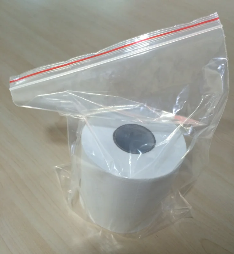 Virgin Bamboo Pulp Papel Higienico,Toilet Paper,Bathroom Tissue