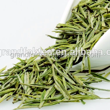 
China Junshan yinzhen yellow Tea 