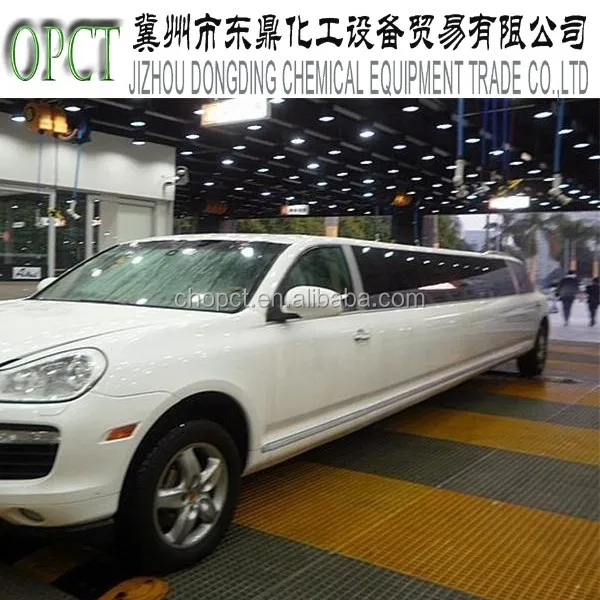 High Load Capacity Fiberglass Grate for Car Wash