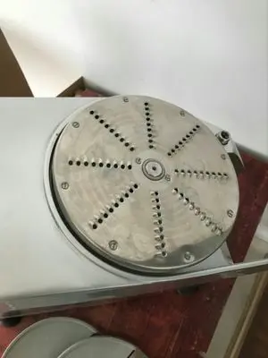 Commercial multi function vegetable cutter/cutter machine/vegetable chopper for sale
