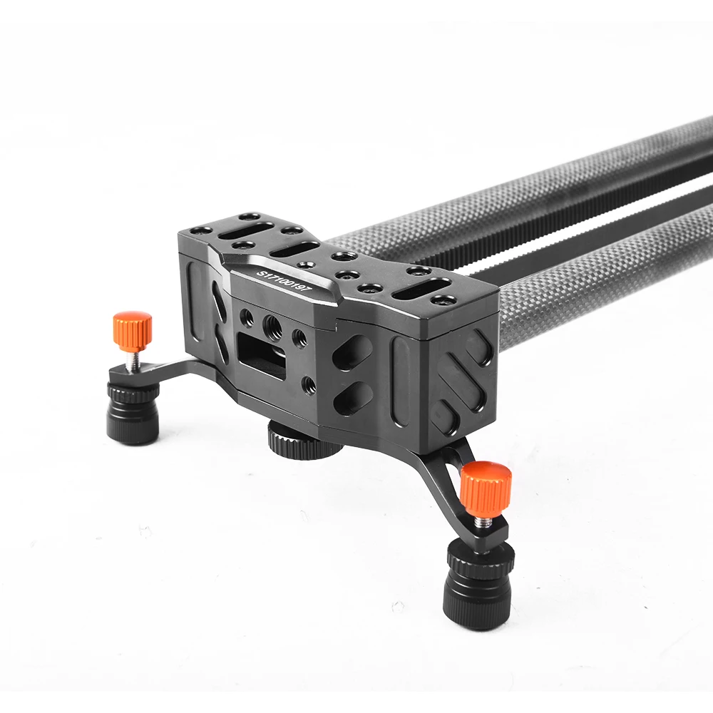 E-IMAGE ES90 90cm dslr amazon professional camera slider with flywheel