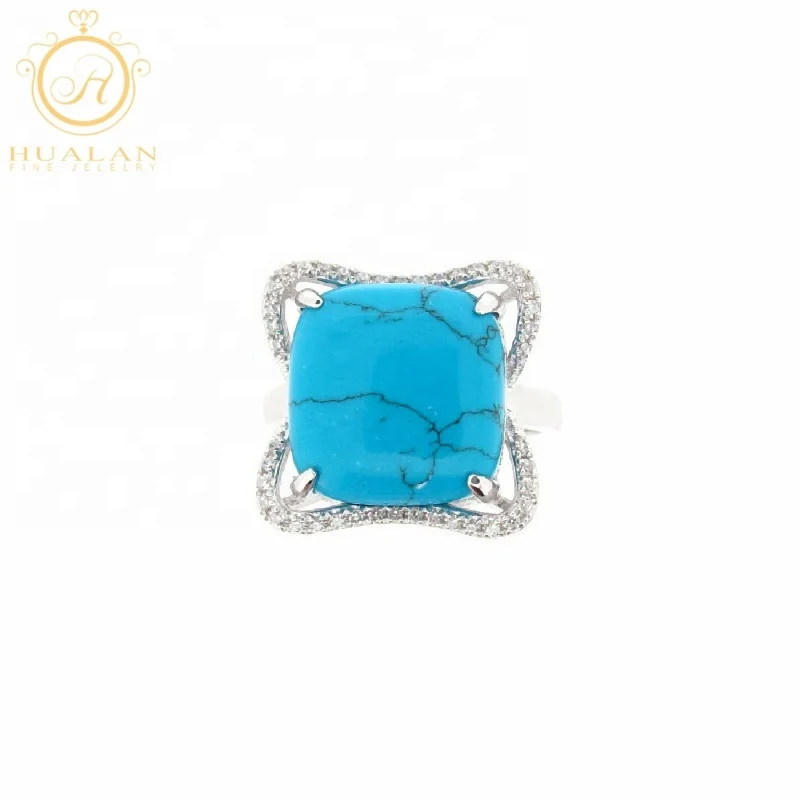 
Women Jewellery Real 925 Sterling Silver Necklace Earring Ring 4 Pieces Turkish Gold Jewellery Indian Bridal Set 