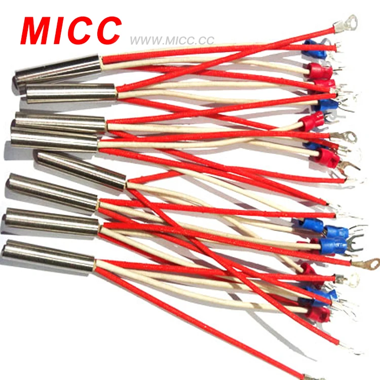 MICC 6mm x 30mm 220V 100W Watt Power Cartridge Heater Heating Element