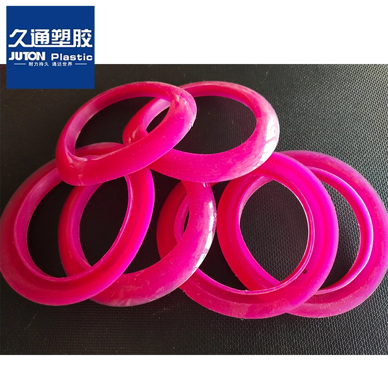 - Solar Water Heater Parts Round Seal Heat Resistant Eco Friendly Silicone Rubber Oil Sealing O Ring
