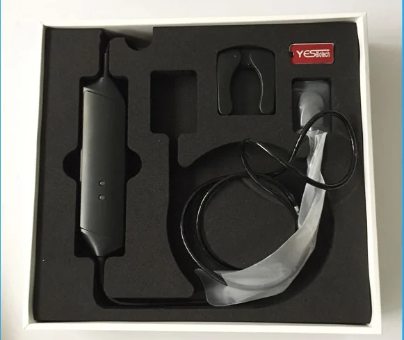 Yes x ray sensor/yes biotech dental sensor dental rvg USB sensor