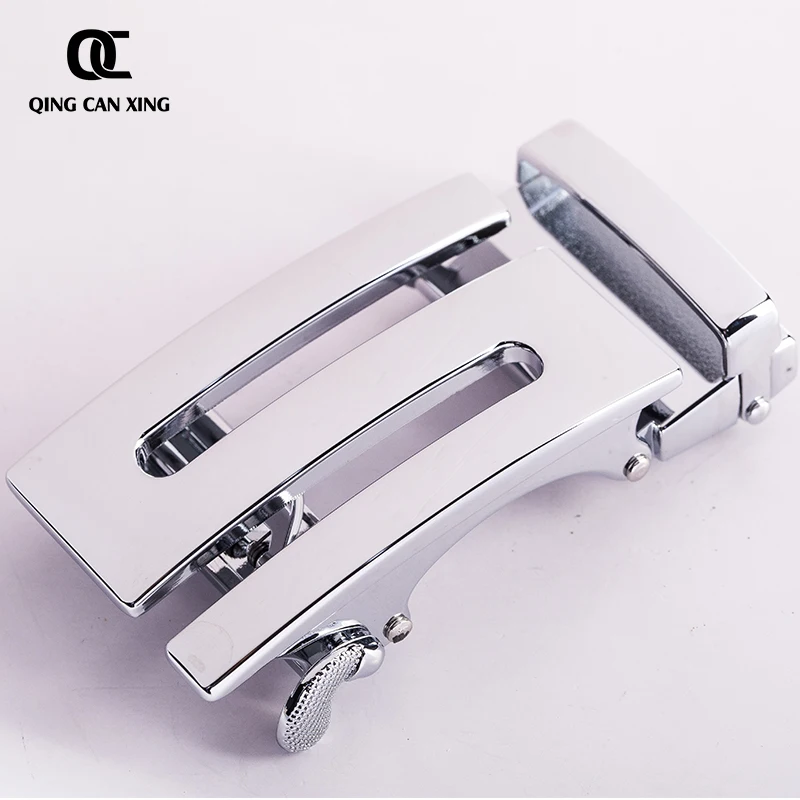 Надежная и хорошая индивидуальная Автоматическая пряжка для ремня