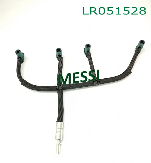 New Products   Tube  OE: LR051528 /LR021915/LR008711/LR006666/LR001327  For   Evoque /Freelander 2