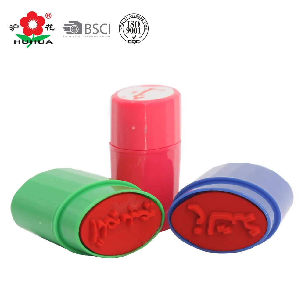 best-selling cartoon stamps for children