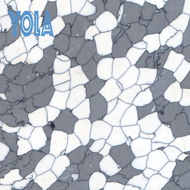 modern designs Anti Static vinyl esd pvc flooring and conductive flooring tile
