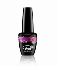 Free shipping 6pcs VOG fashion color Soak Off gel nail polish 15ml 268 colors for choice