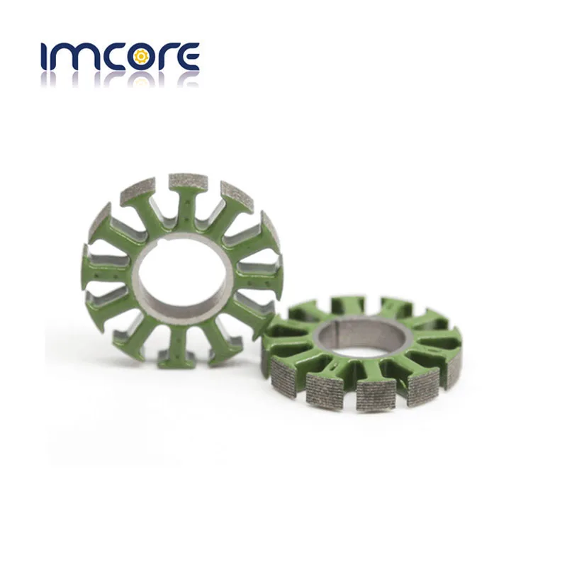 Бесщеточный двигатель UAV, ламинирование статора/Бесщеточное ламинирование статора