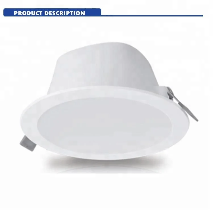 DN025B 8.3/10.3/15/20W Original PHILIPS LED DOWNLIGHT