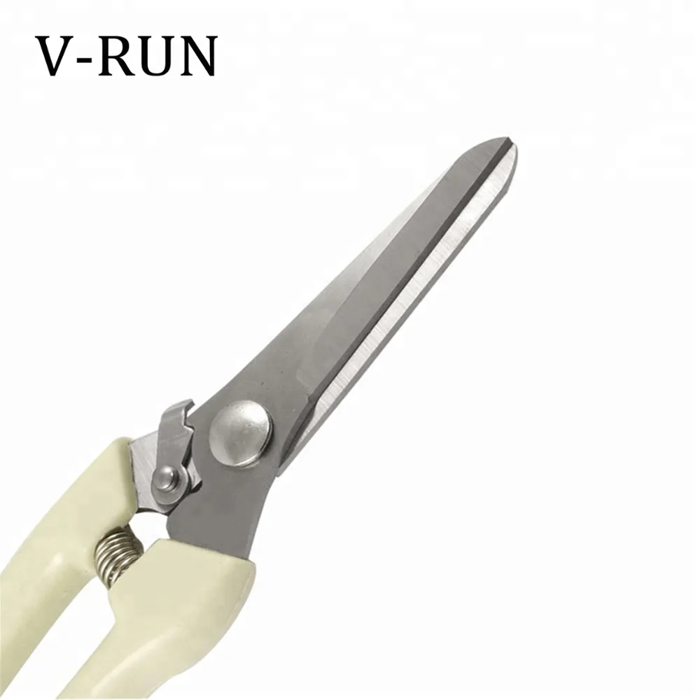 
Garden Fruit vegetable grape Pruning Scissors pruner shear 
