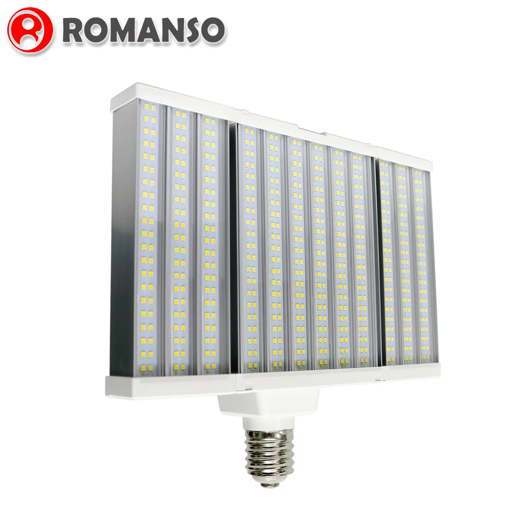 
New Lighting Product 400 Watt Metal Halide Led Street Light Retrofit 100W Shoebox/Street Light Retrofit Kit 