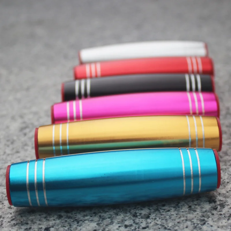 MOKURU Alloy Tumbler Hand Tumbling Fidget Decompression Concentrate Toy Funny