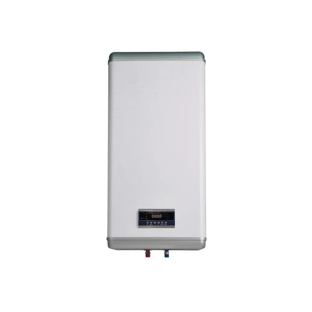 flat shape electric water boiler for shower High-end design