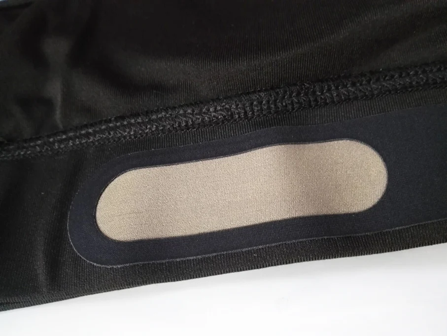 Heart rate monitor Bra for Suunto (Sensor not included)