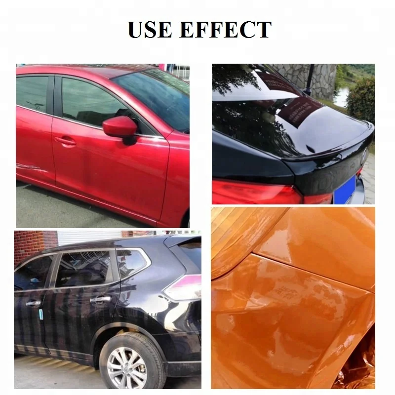 
factory direct sale high gloss 2K acrylic liquid lacquer clearcoat with car hardener varnish for auto body refinish 