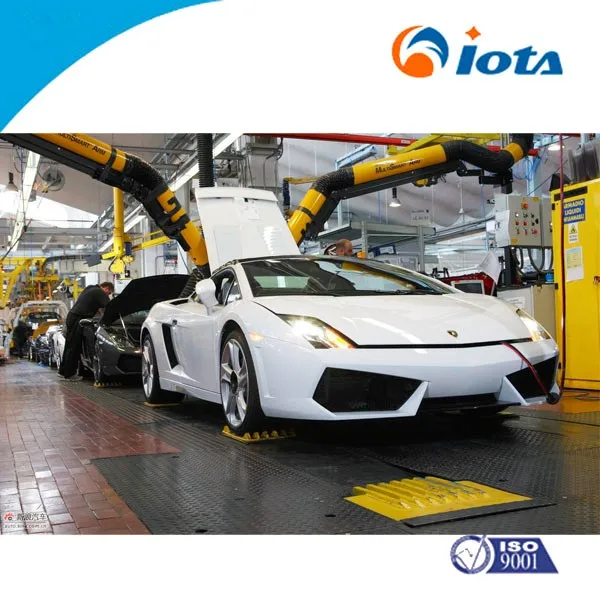  Нано-покрытие высокой твердости IOTA ST3 при комнатной температуре.