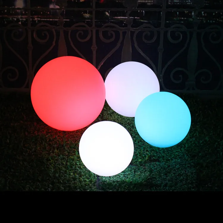 
Shenshar Remote Controller Popular 5W Wireless Glowing Light LED Floating Ball 