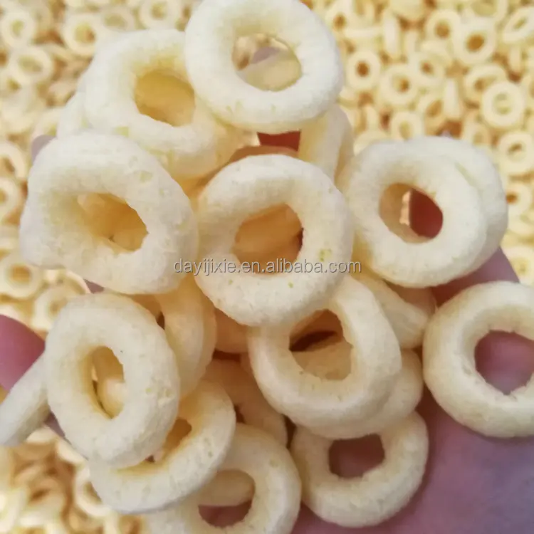 10 Mold Use Puff Corn Cheese Curls Snacks Food Extruder Making Machine Puffed Corn Wheat Snacks Food Extruder